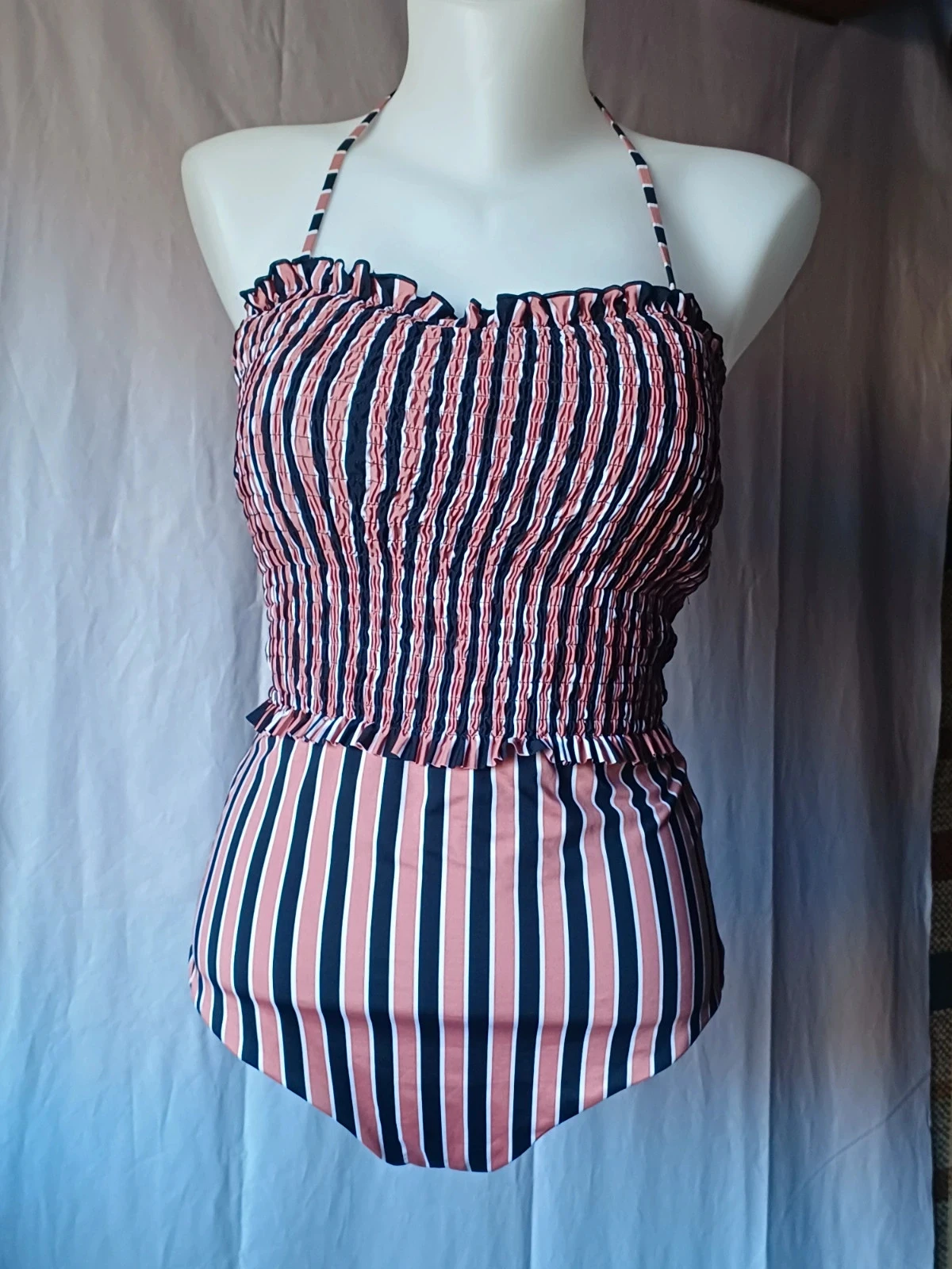 Maillot de bain Tenezis L